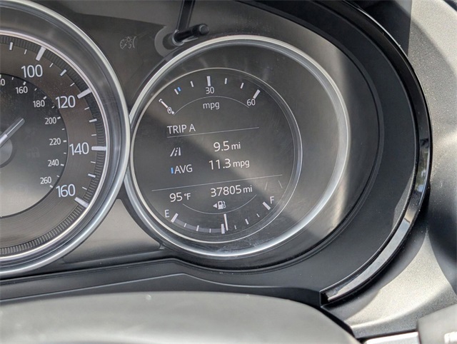 2021 Mazda CX-9 Touring photo 38