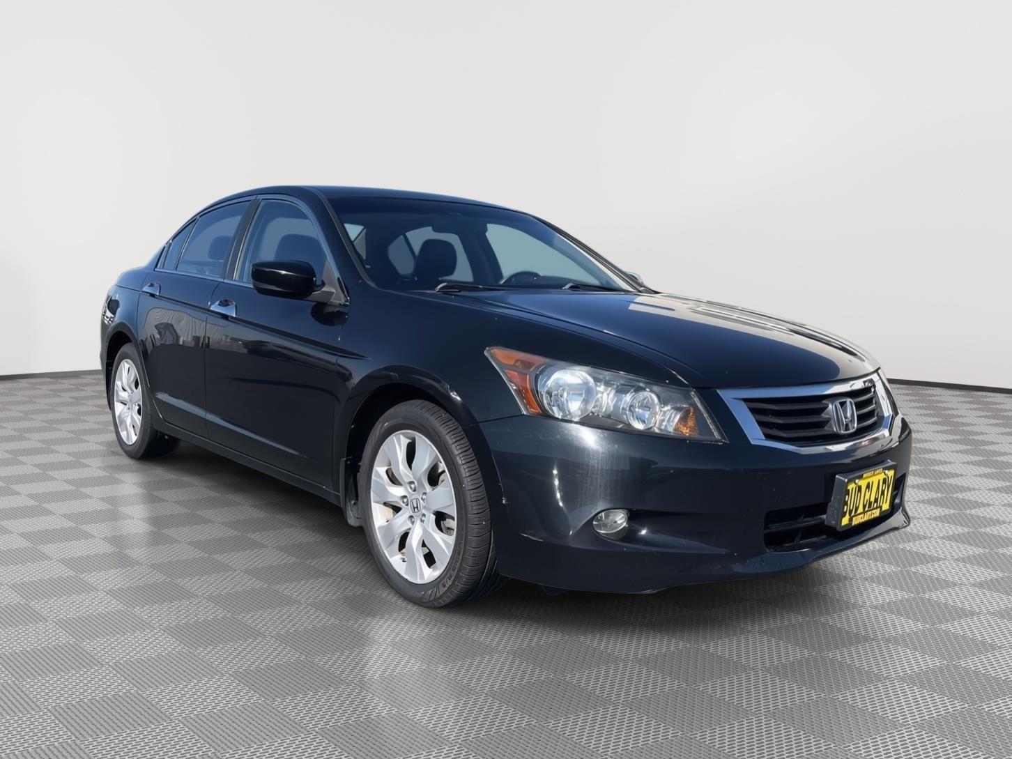 2008 Honda Accord EX-L V6 photo 7