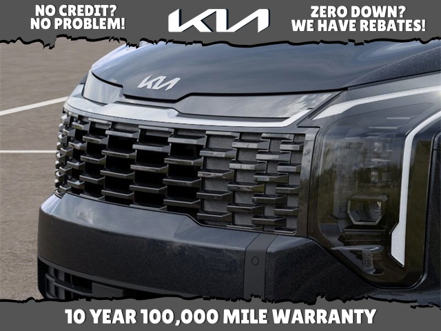 2026 Kia Sportage EX photo 8