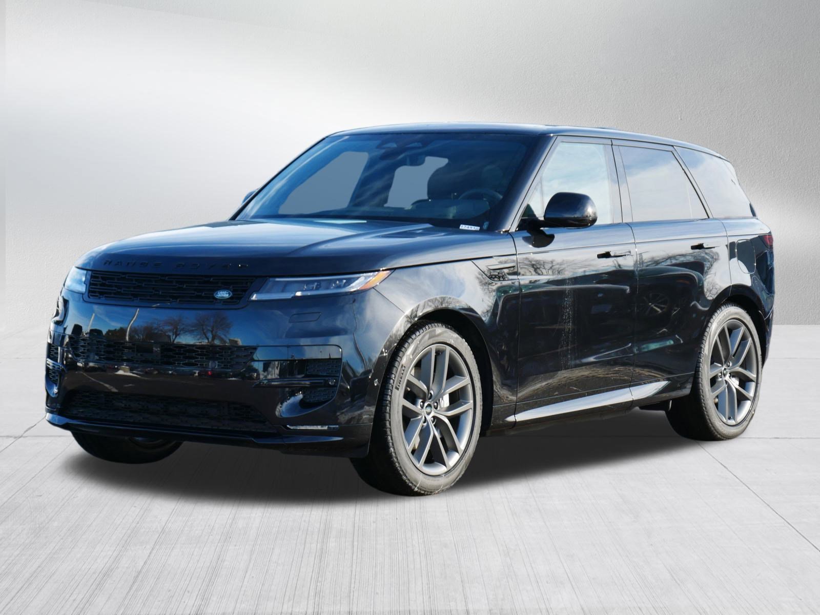 2025 Land Rover Range Rover Sport Dynamic SE's photo