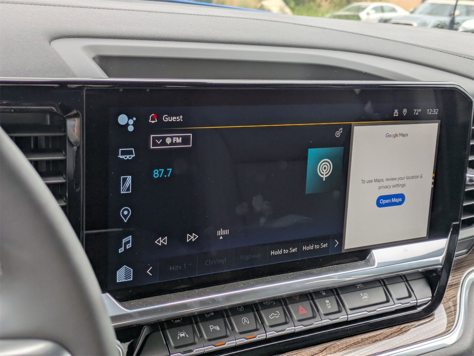 2025 Chevrolet Silverado 1500 RST photo 29