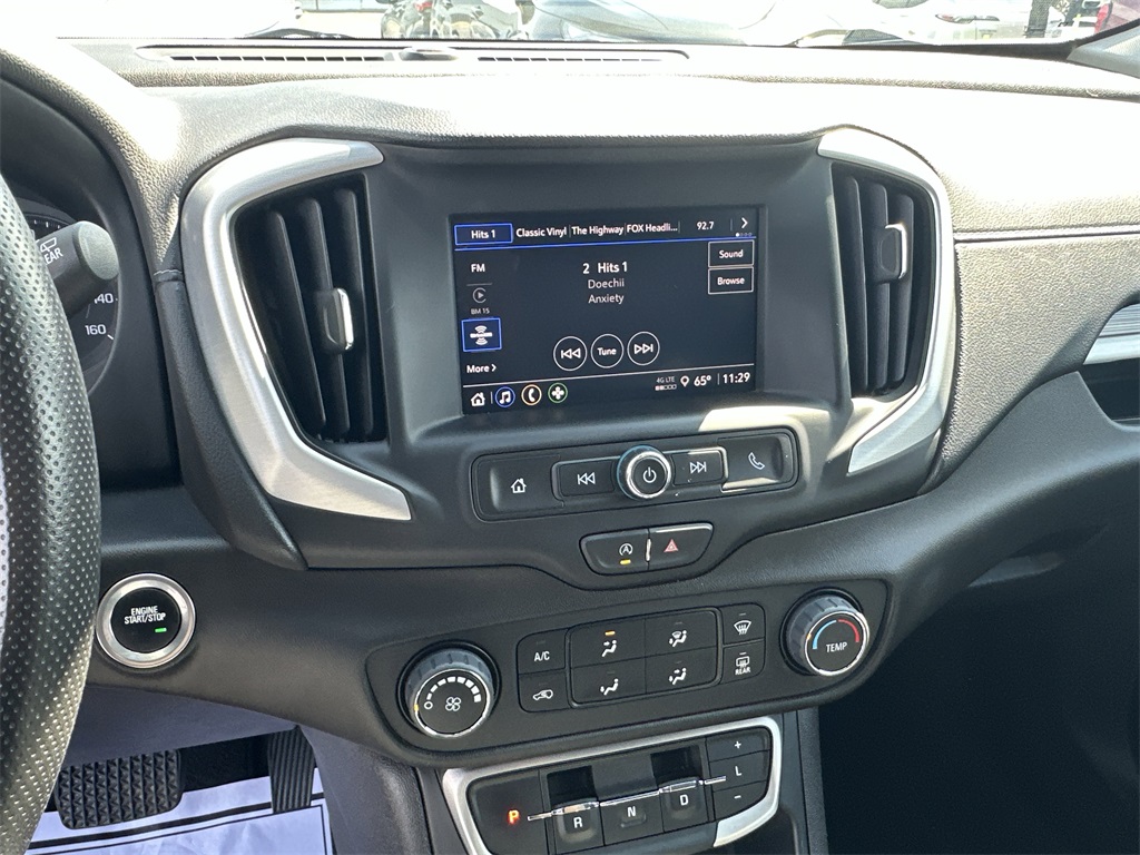 2024 GMC TERRAIN - Image 13