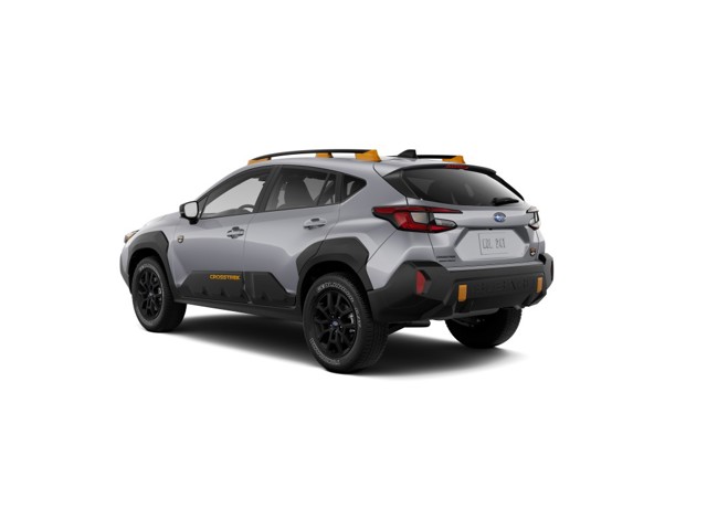 2025 Subaru Crosstrek Wilderness photo 5