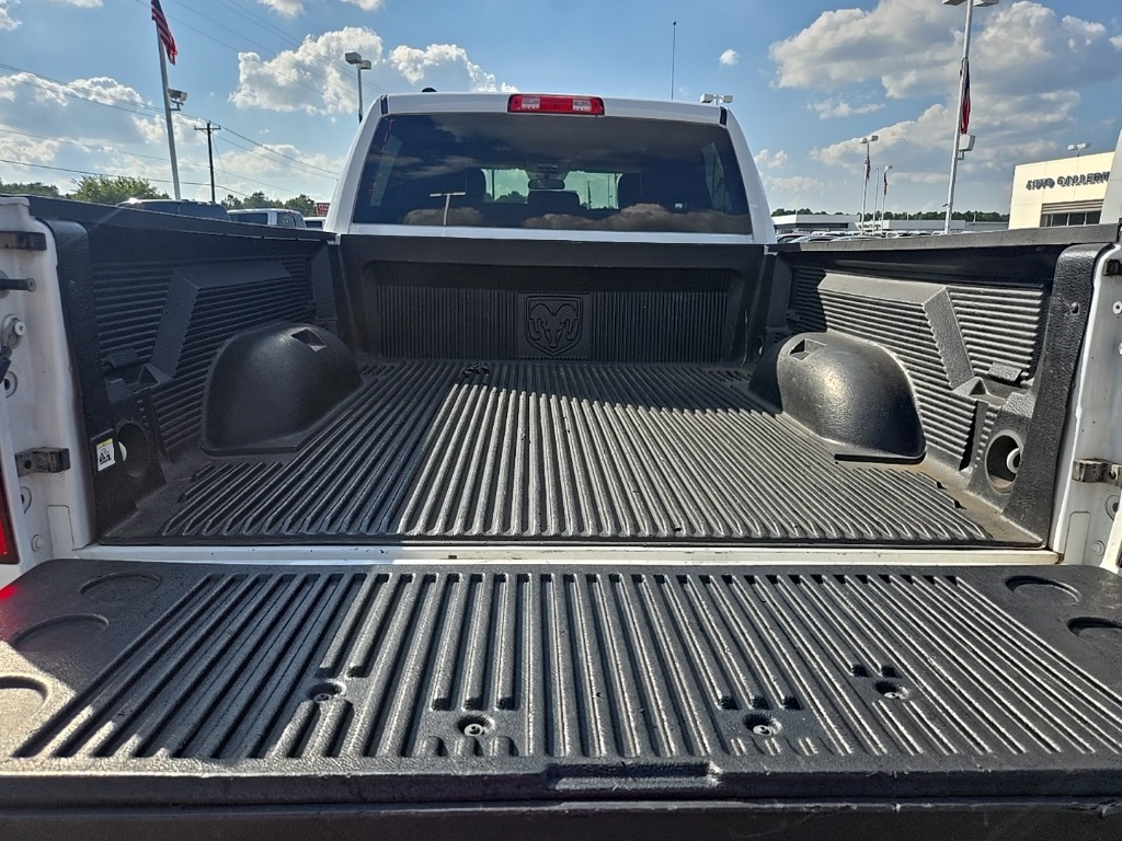 2021 Ram 1500 Classic Tradesman photo 21