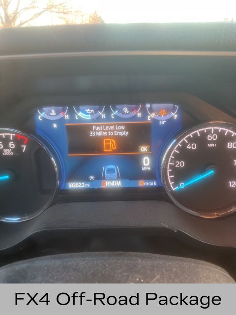 2022 Ford F-150 XLT photo 3