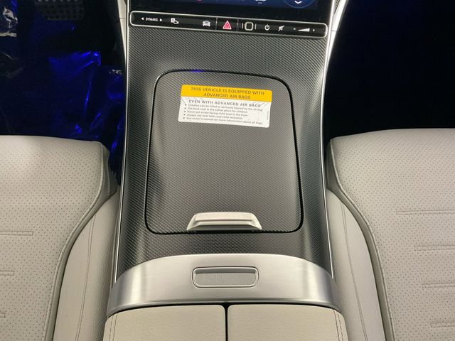 2025 Mercedes Benz C 300 4MATIC photo 21