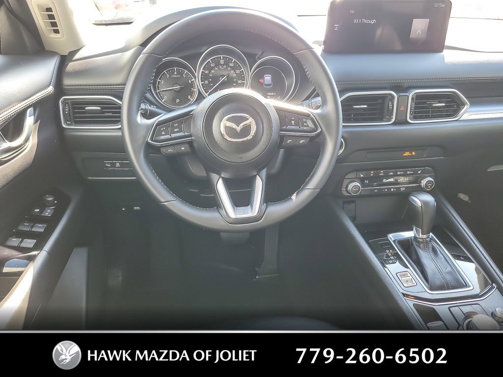 2023 MAZDA CX-5 - Image 10