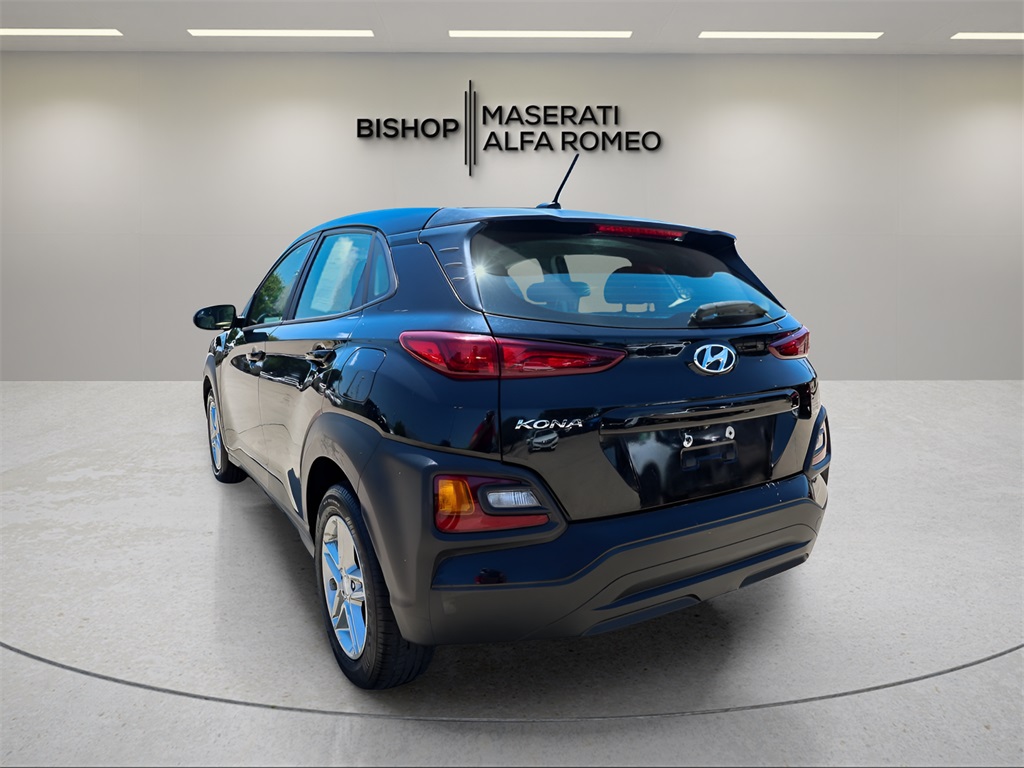 2019 Hyundai Kona SE photo 4
