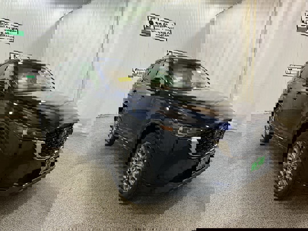 2025 Mazda CX-5 S Premium Plus package's photo