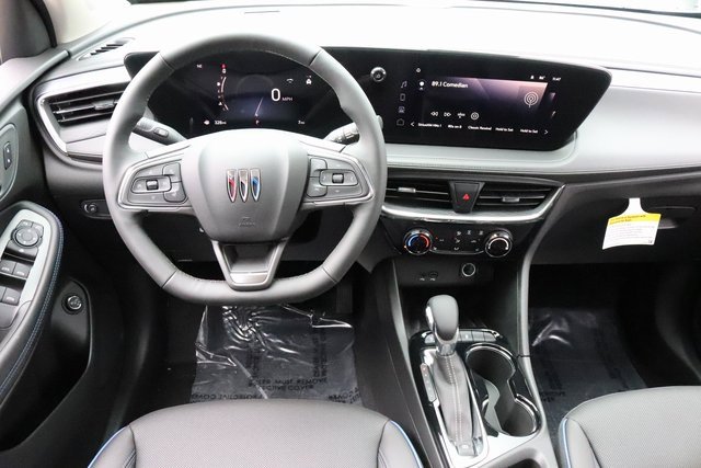 2026 Buick Encore GX Sport Touring photo 14