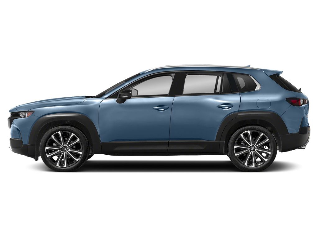 2023 Mazda CX-50 2.5 Turbo Premium Plus photo 3