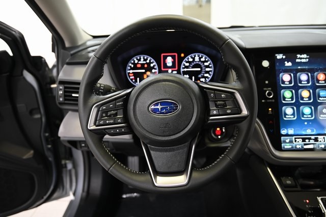 2025 Subaru Legacy Premium photo 3