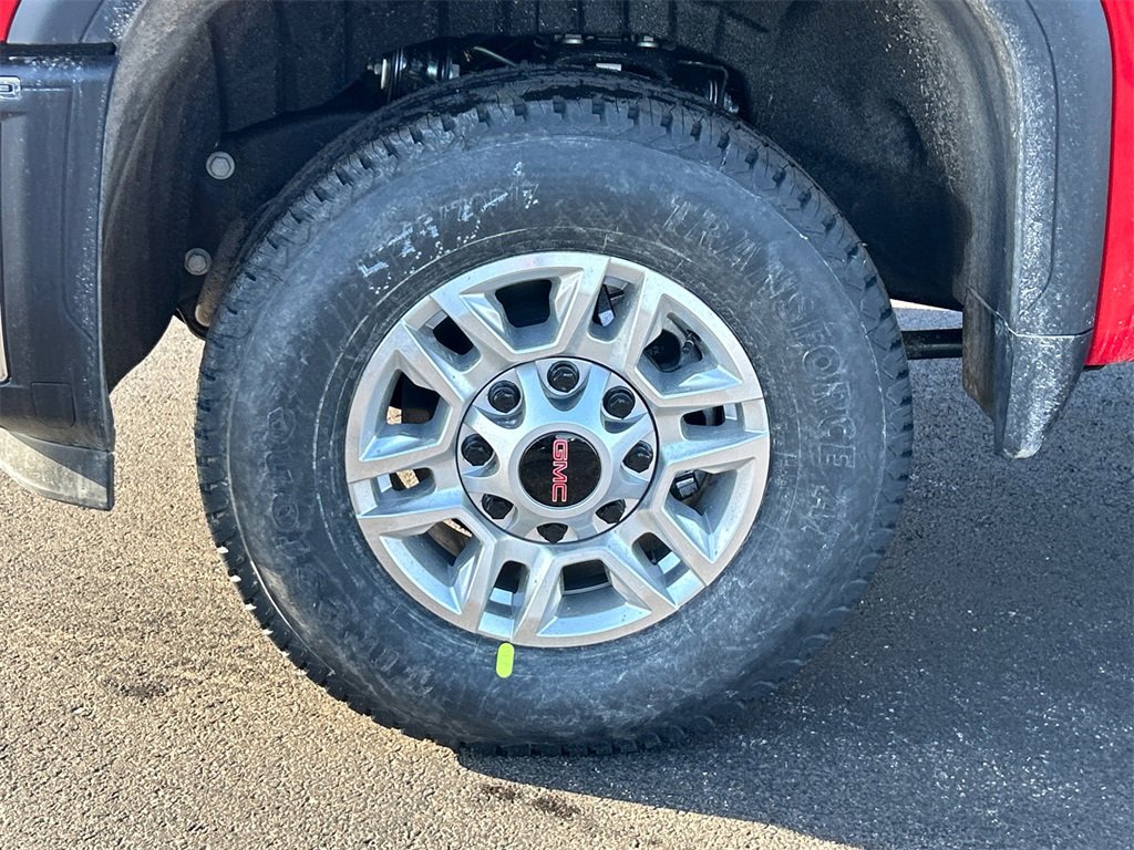 2026 GMC SIERRA HD - Image 10