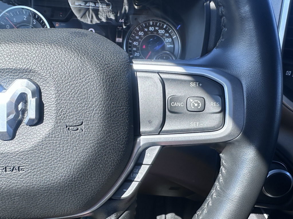 2022 Ram 1500 Big Horn Lone Star photo 8