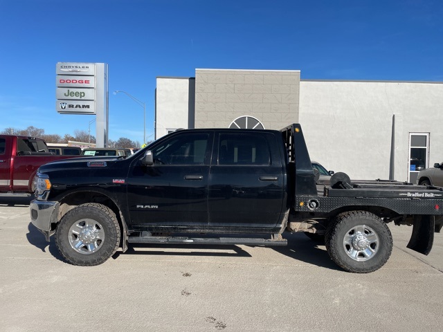 2021 RAM Ram 3500 Pickup Tradesman's photo