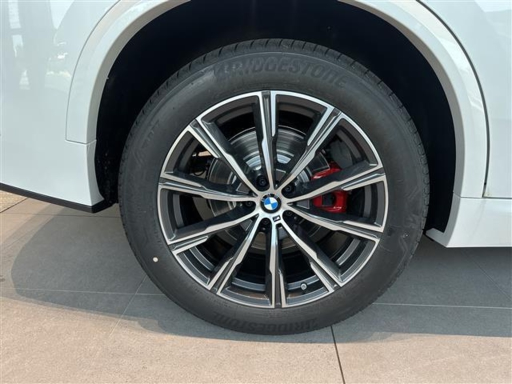 2026 Bmw X5 xDrive40i photo 7