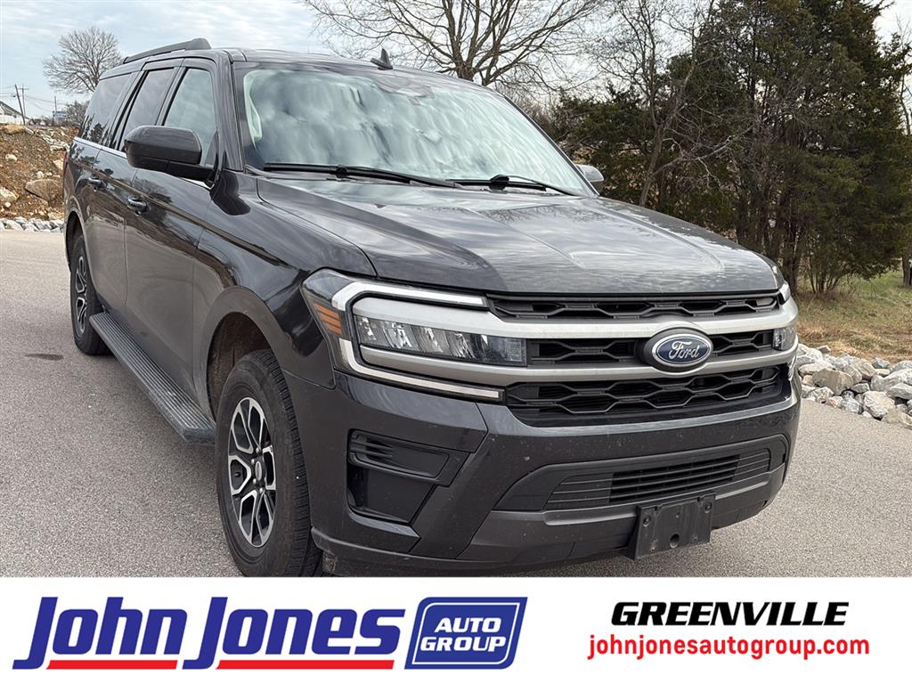 2024 Ford Expedition XLT's photo