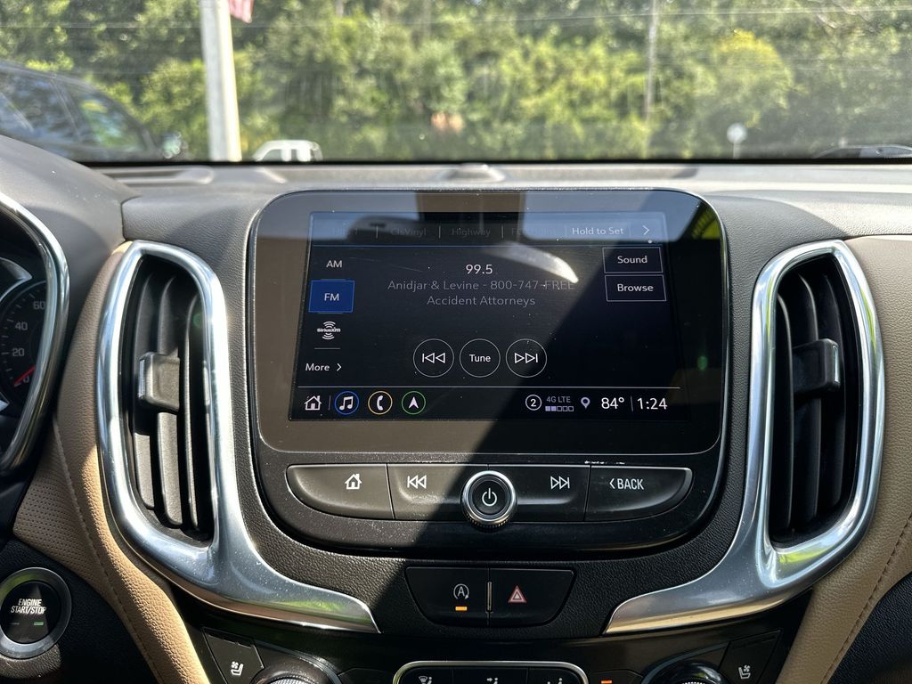 2023 Chevrolet Equinox Premier photo 25