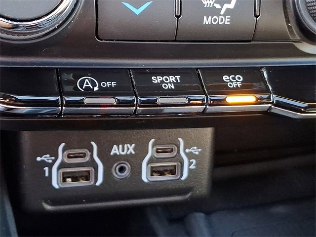 2022 Dodge Durango GT Plus photo 32