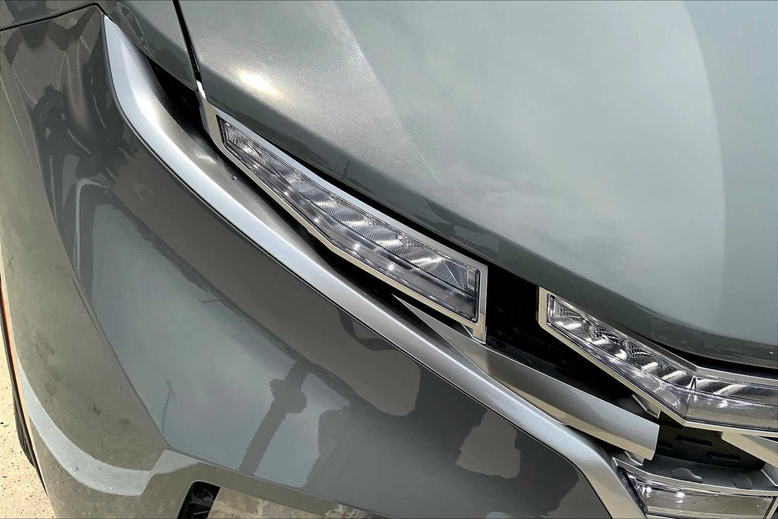 2022 Hyundai Santa Cruz SEL Premium photo 25
