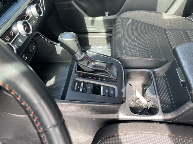 2023 Honda CR-V Hybrid Sport photo 23