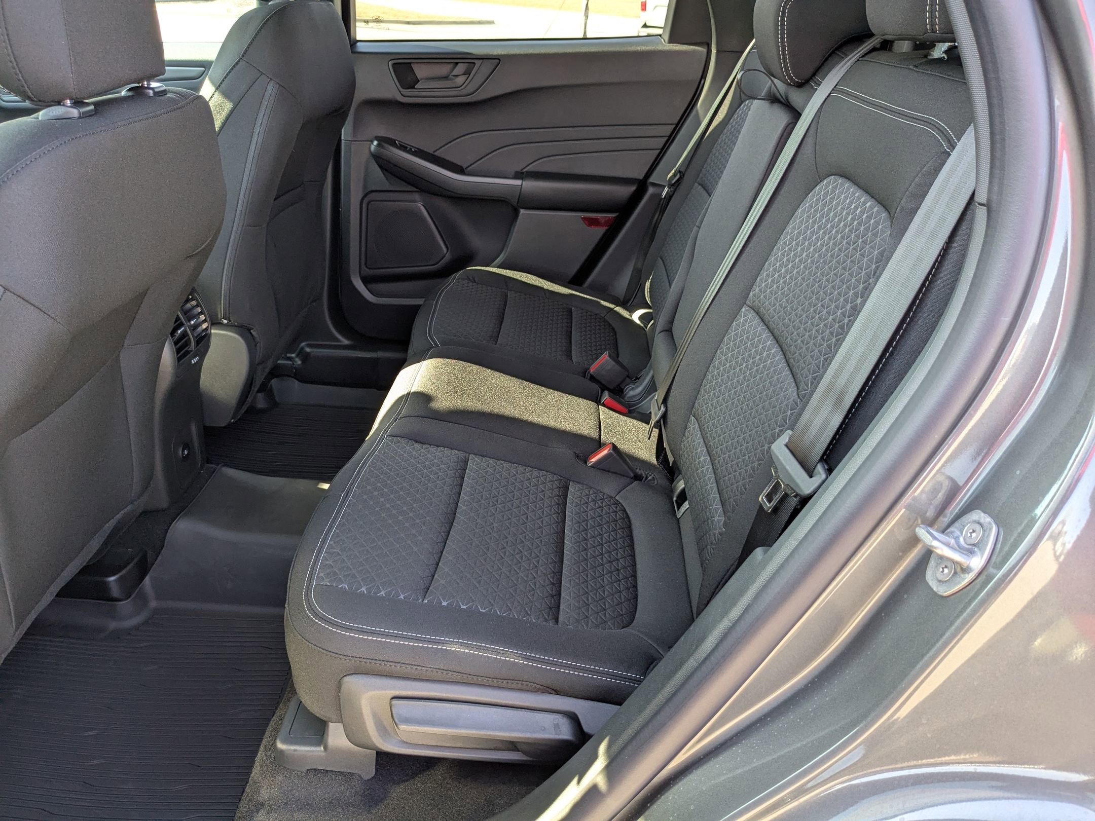 2025 Ford Escape Active photo 28