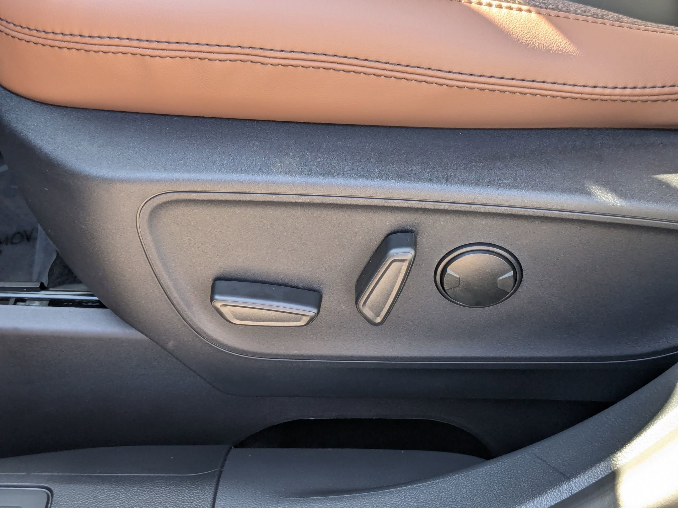 2025 Ford Bronco Sport Outer Banks photo 13