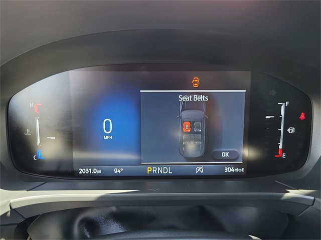 2025 Ford Escape Active photo 8