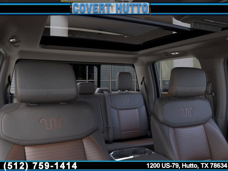2026 Ford F-350 King Ranch photo 21
