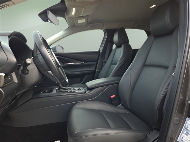 2022 Mazda CX-30 2.5 Select photo 8