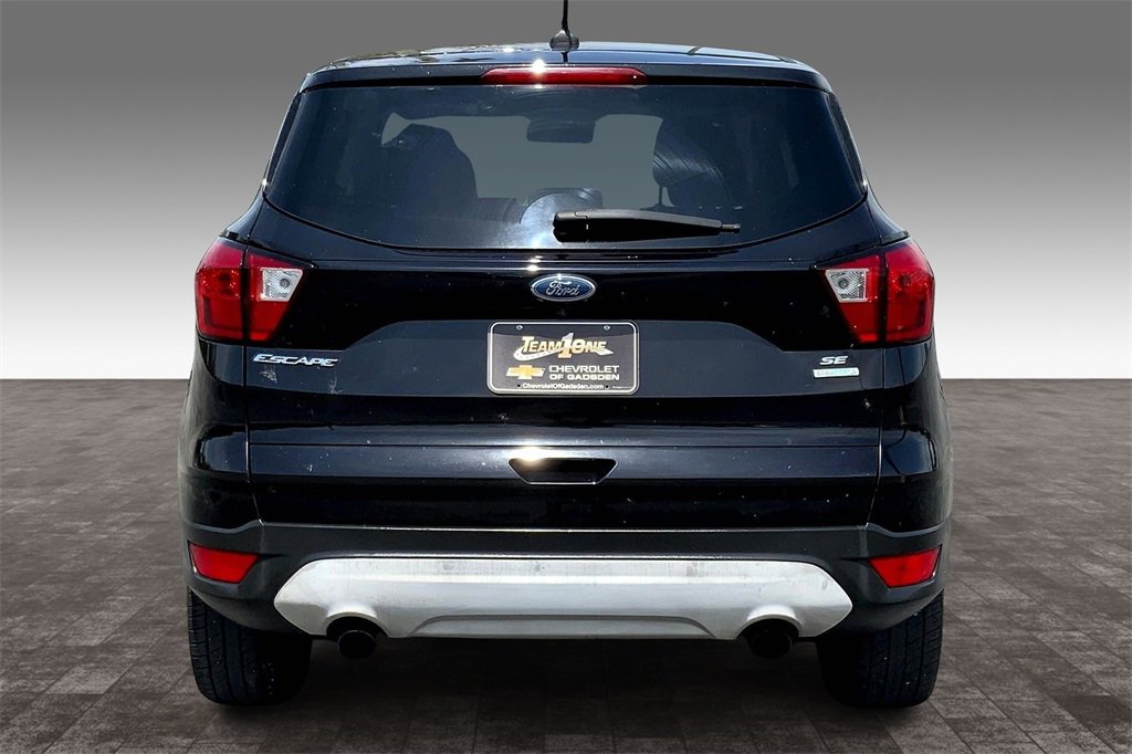 2019 Ford Escape SE photo 4