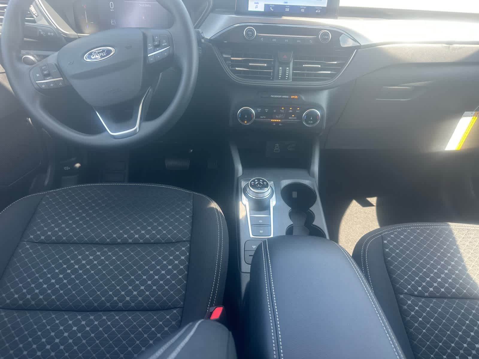 2025 Ford Escape Active photo 11