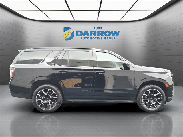 2023 Chevrolet Tahoe RST photo 2