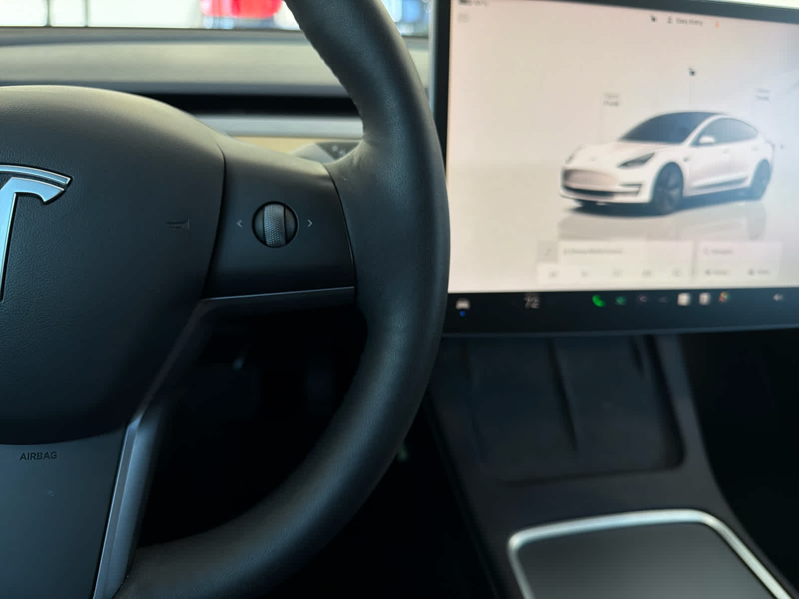 2022 Tesla Model 3 Long Range photo 14