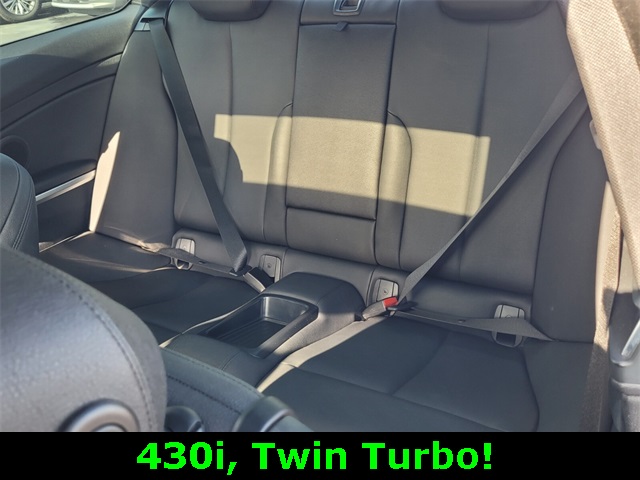 2019 Bmw 430i photo 11