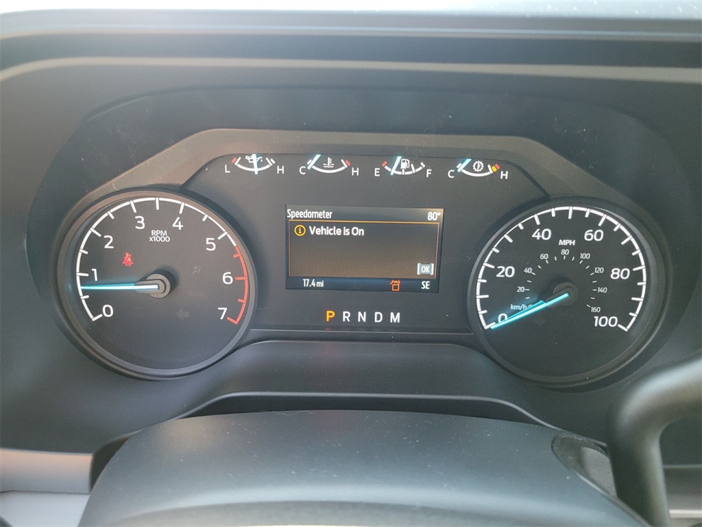 2025 Ford F-350 XL photo 23