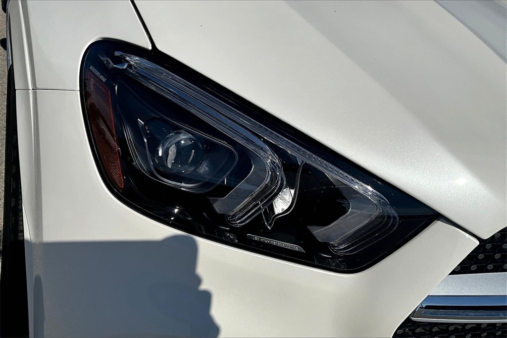2022 Mercedes Benz GLE 350 4MATIC photo 29