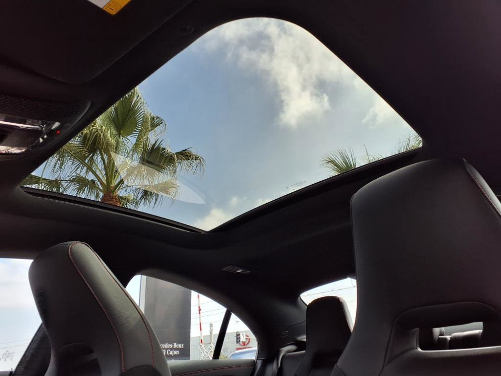 2026 Mercedes Benz CLA 250 photo 11