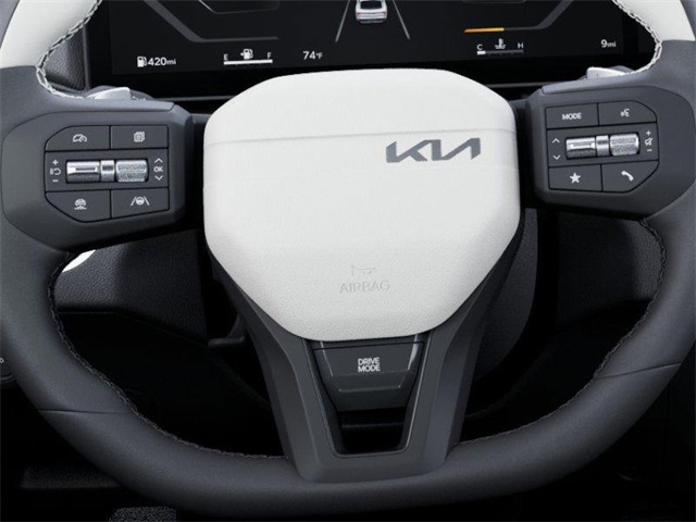 2025 Kia K4 GT-Line Turbo photo 21