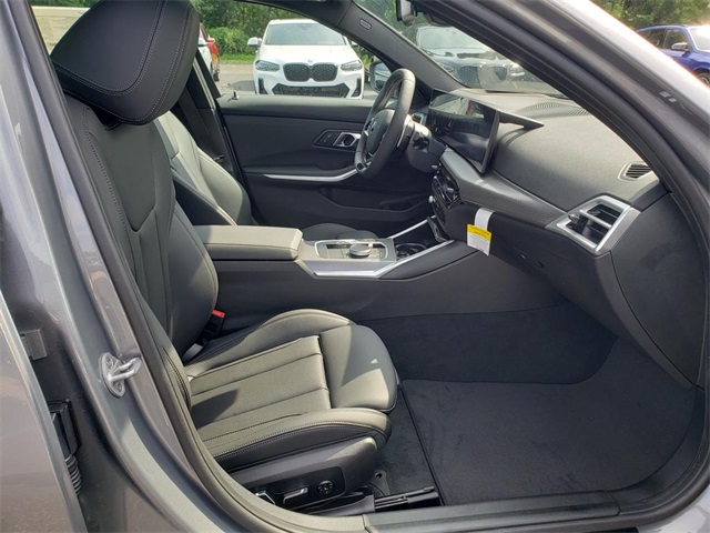 2025 Bmw 330i xDrive photo 19