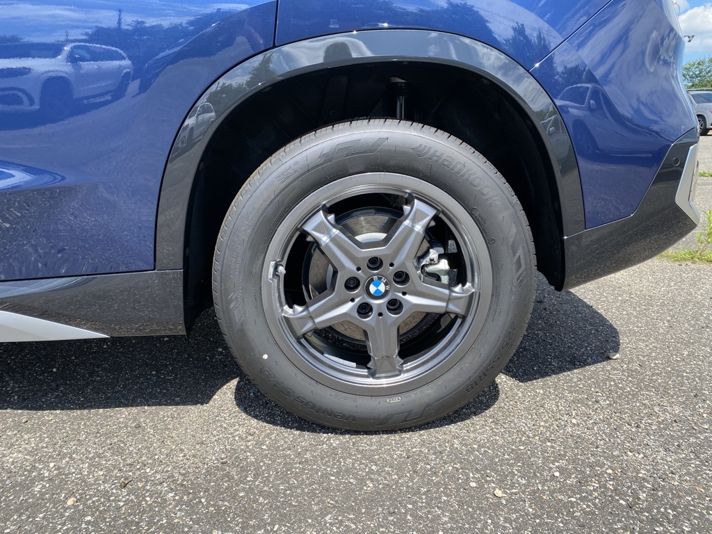 2025 Bmw X1 XDrive28i photo 3