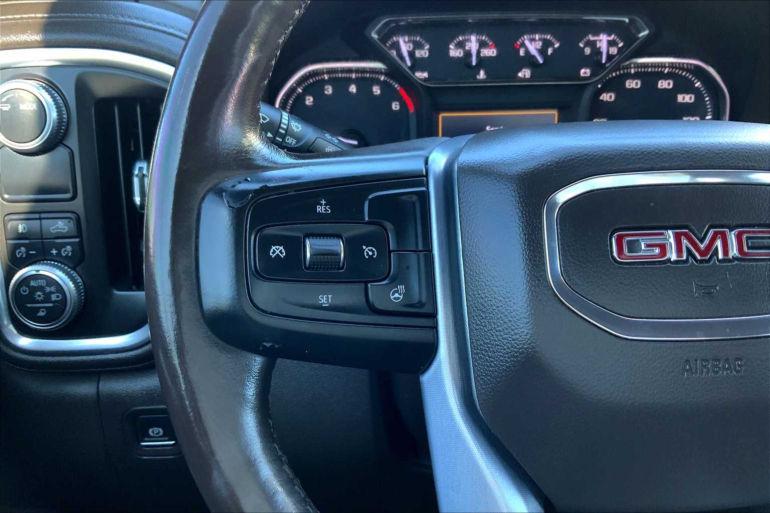 2020 Gmc Sierra 1500 SLT photo 21