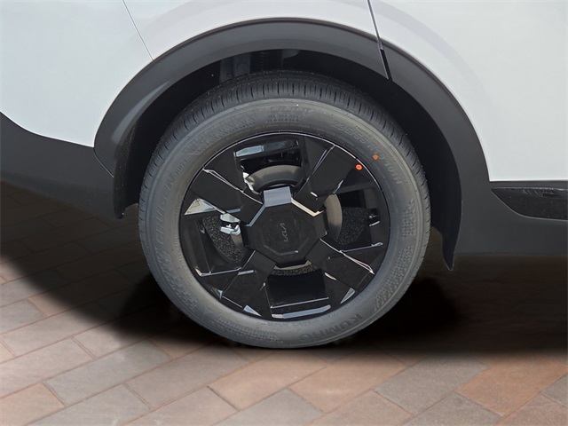 2026 Kia Sportage X-Line photo 4