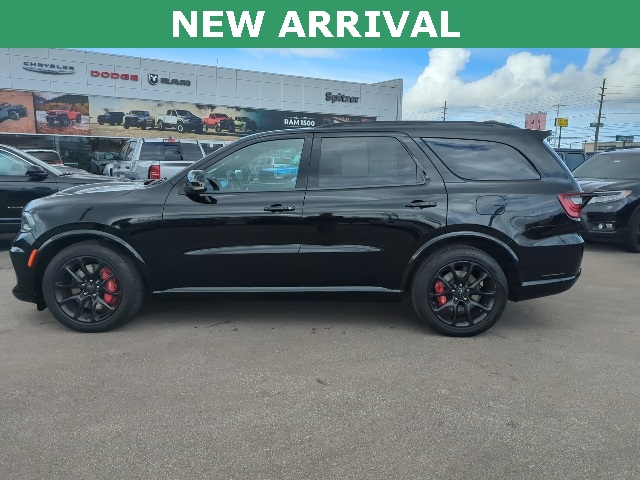 2022 Dodge Durango SRT 392 photo 2