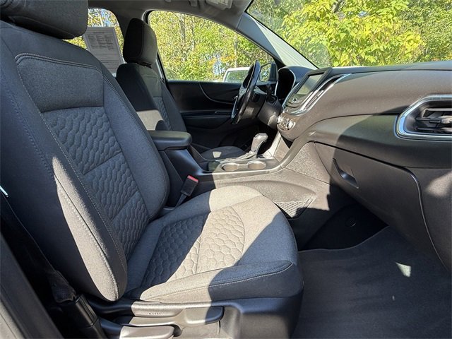2018 Chevrolet Equinox LT photo 19