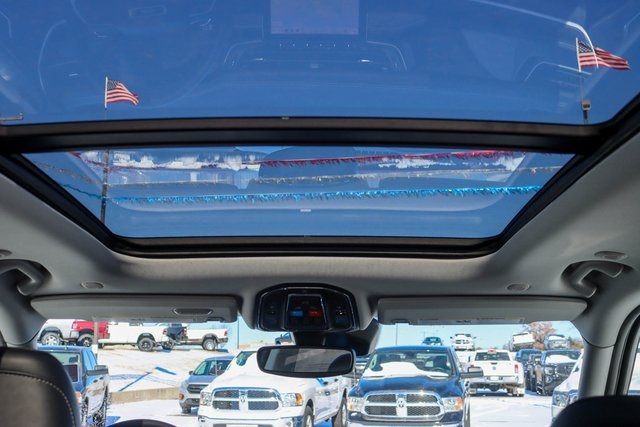2024 Jeep Grand Cherokee 4xe photo 6
