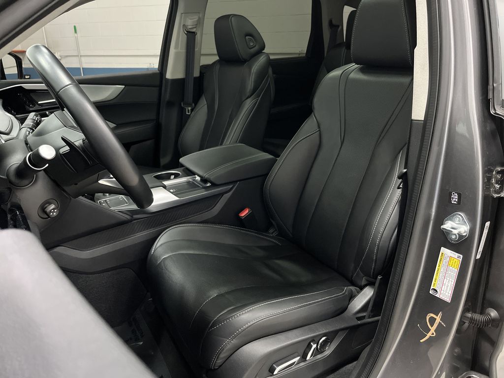 2023 Acura MDX Technology SH-AWD photo 4