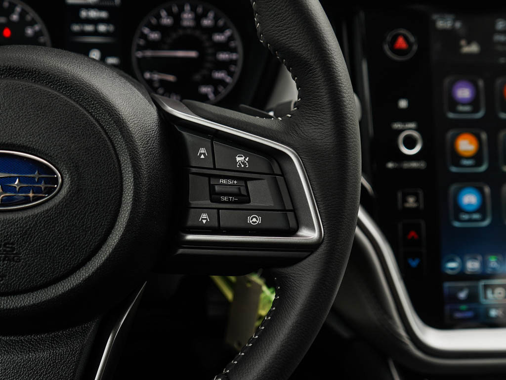 2025 Subaru Outback Premium photo 20