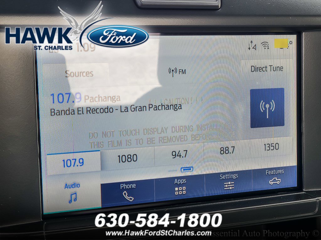 2026 FORD F-250 - Image 11