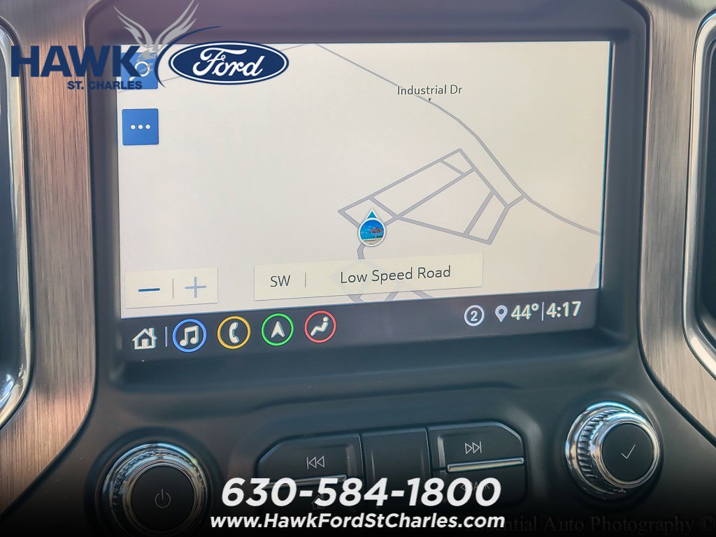 2020 GMC SIERRA - Image 12